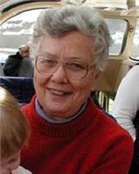 Jane Behlke