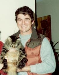 Lawrence "Larry" Wiltse