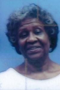 Mary Merriouns-Sanford