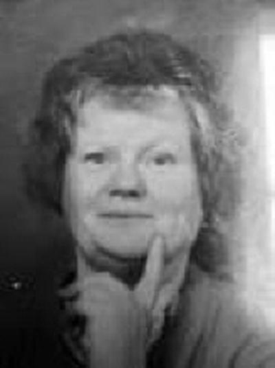 Maria Shoemaker