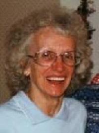 Betty Schroeder-Moffitt