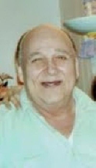 Bernard Wamser