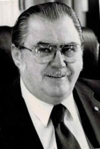 Donald Schroer