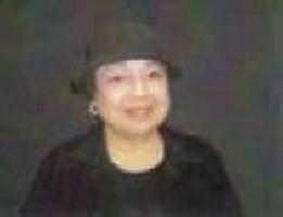 Susanne Salas-Peterson