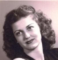 Gloria McNutt