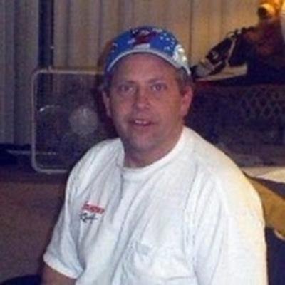 Todd Roy Hanthorn