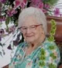 Virginia Klotzbeacher