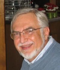 Frederick Freymiller