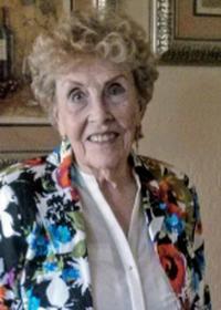 Margaret "Polly" Kloep