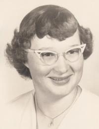 Betty Josey
