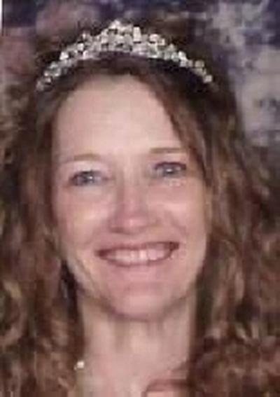 Marianne Wood