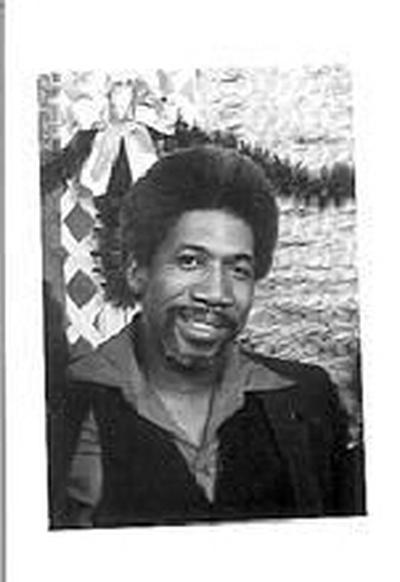 Dariel Lemar Stephens Sr.