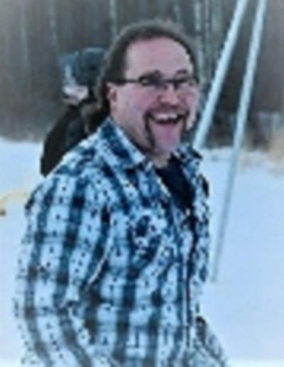 Kenneth Lynn Griffeth