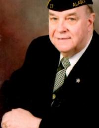 MSgt William Bishop, USMC-Ret.