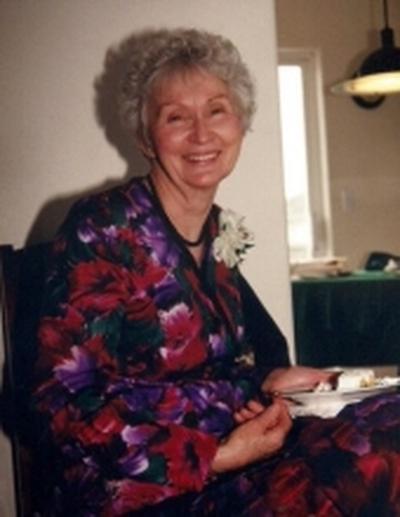Ruby Grace Powell