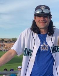 Evan McBride Pederson