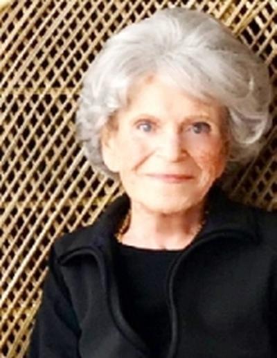 Nancy Marie Titus