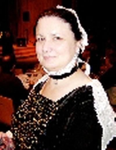 Natalie E Novik