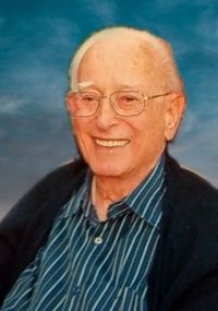 Leonard Ross
