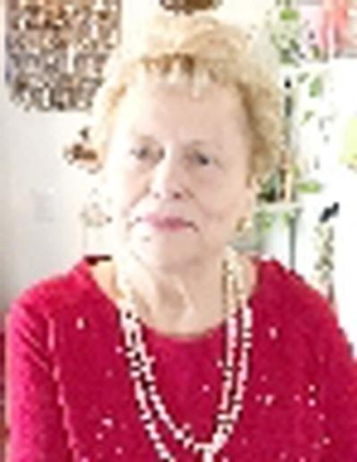 Patricia Kruger