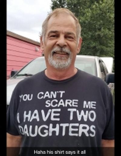 James John Wiegert, Jr