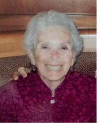 Rosalie Weiner