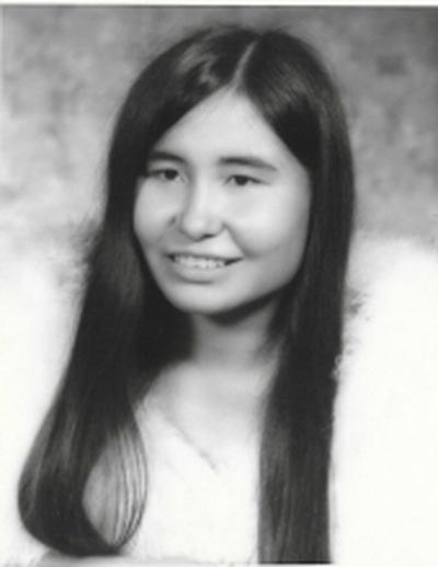 Jane Alice Jimenez