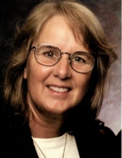 Barbara Kay Peryam