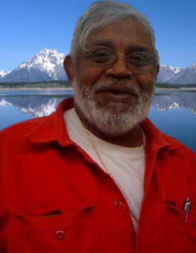 Joseph Murphy Guidry, Jr