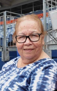 Leonila Cuadra