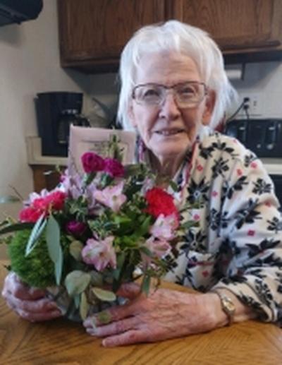 Mary Margaret Cowen