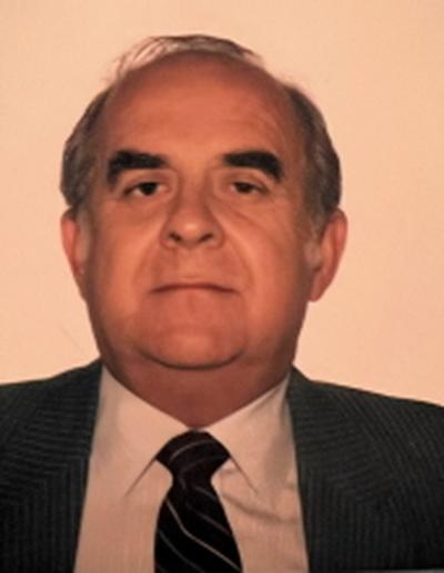 Burdette Joseph Schrock
