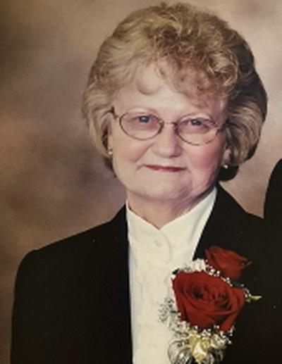 Sharon Ailene Roberds