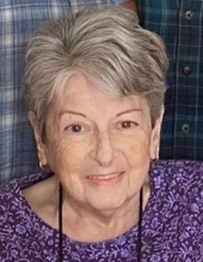 Carolyn Jean Helmueller