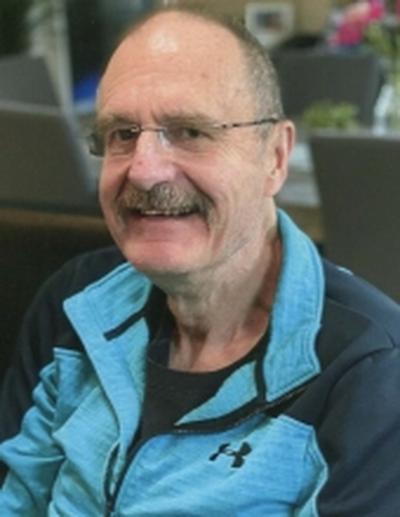 Lowell Fiori Anderson