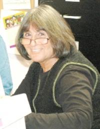 Margaret Campisi