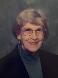 Norma Crosswhite