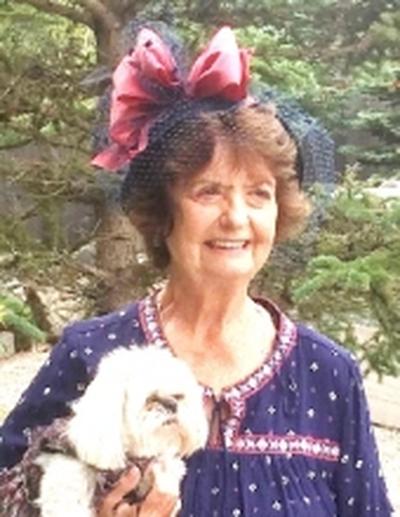 Jane Ann Aldrich