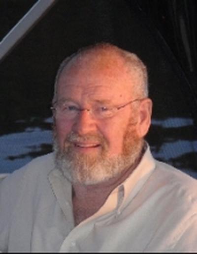 Norman William Kelly