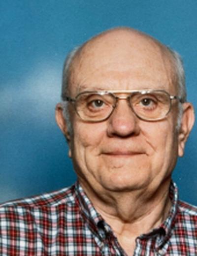 Larry Smith