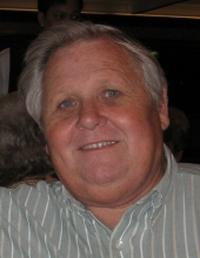 Richard Vander Martin