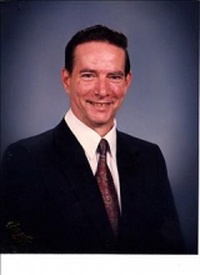 Donald Scott Sr.
