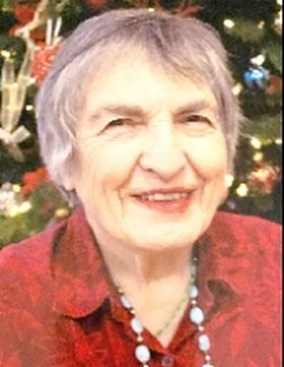 Audra Kathleen Forsgren
