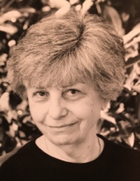Marianne Lieberman
