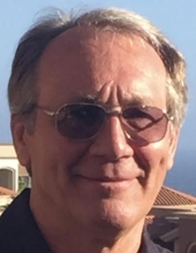 Douglas Ellsworth Fisher