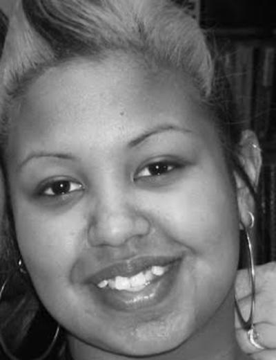 Rrita Shevawn Coleman