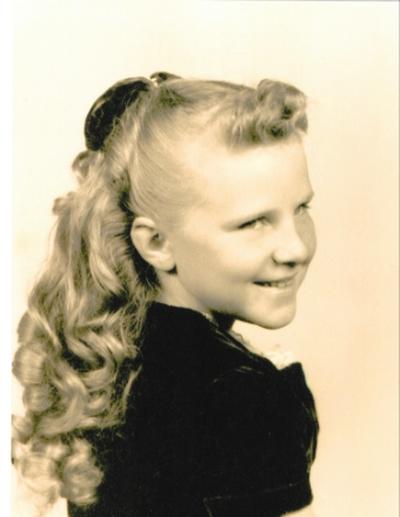 Connie Lou Roe