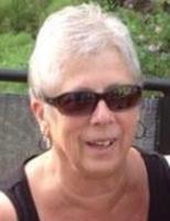 Carol Russell-Hansen