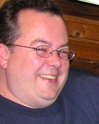 Alexander Oliphant, IV