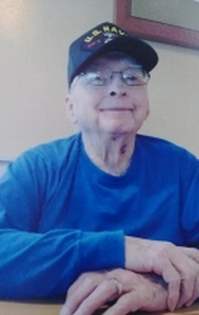 James Arvle Taylor
